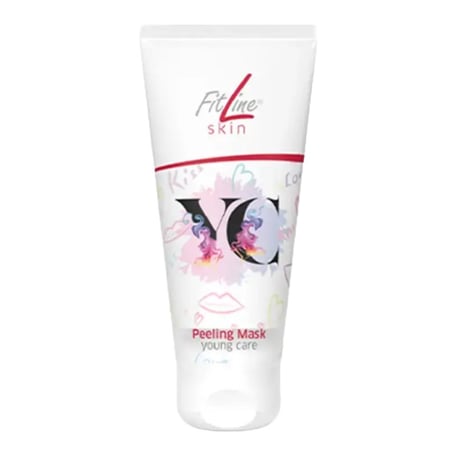 FitLine Young Care  Peeling Mask
