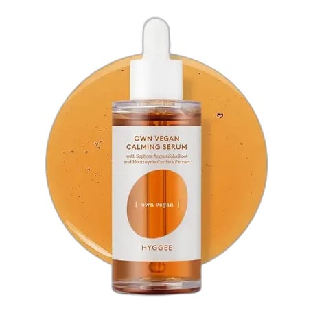 HYGGEE Own Vegan Calming Serum