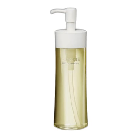 Decorte Lift Dimension Smoothing Cleansing Oil