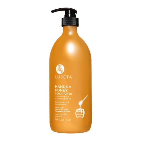 Luseta Manuka Honey Conditioner