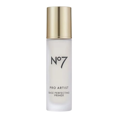 No7 Pro Artist Base Perfecting Primer