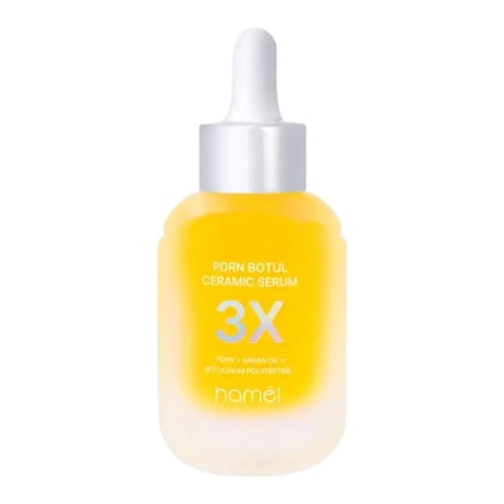 Hamel 3X PDRN Botul Ceramic Serum
