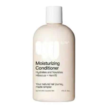 4U By Tia Moisturizing Conditioner