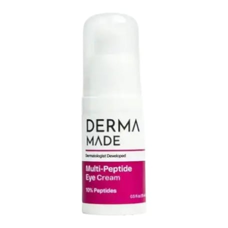 Derma Made Multi-Peptide Eye Cream
