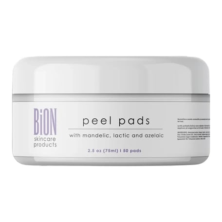 Bion Peel Pads