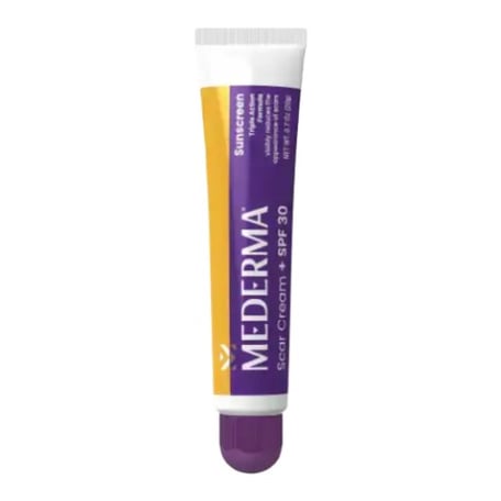 Mederma Scar Cream + SPF 30
