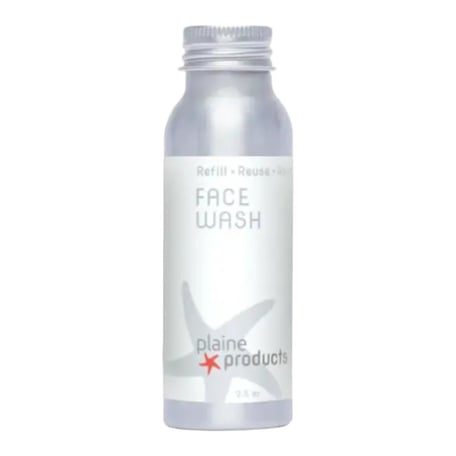 plaine products Face Wash