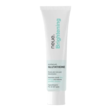 Neue Brightening