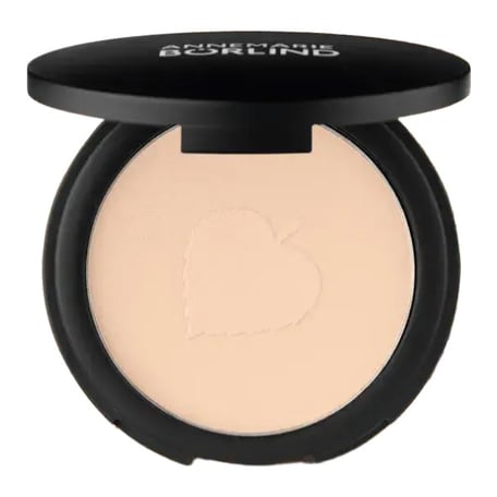 Annemarie Börlind Compact Powder Foundation
