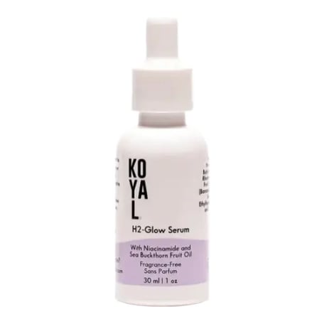 Koyal Beauty H2-Glow Serum