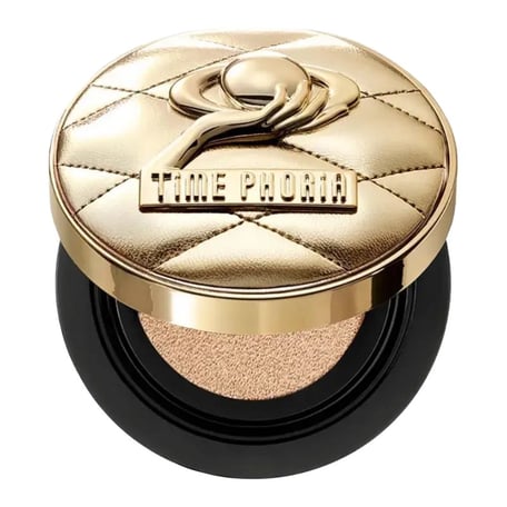 タイムフォリア Timeless Utopia Glow Perfection クッション