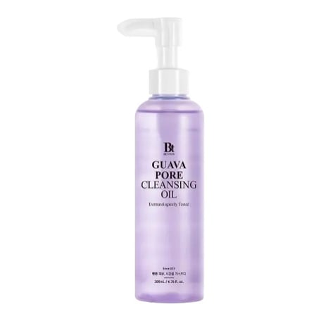 Benton Guava Pore Cleansing Oil