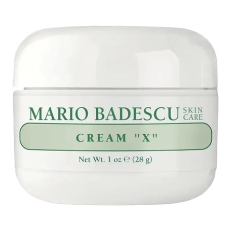 Mario Badescu Cream “X”
