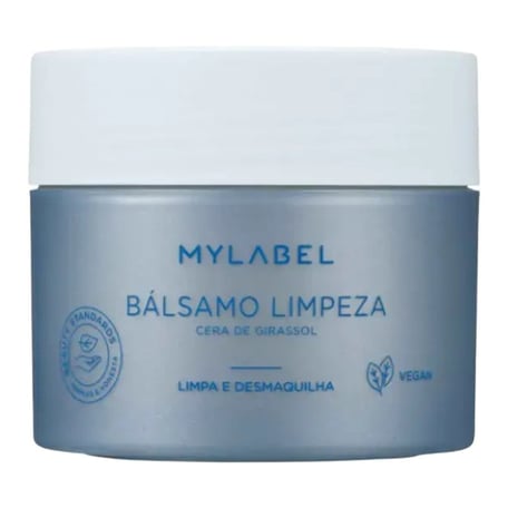 MyLabel Bálsamo Limpeza