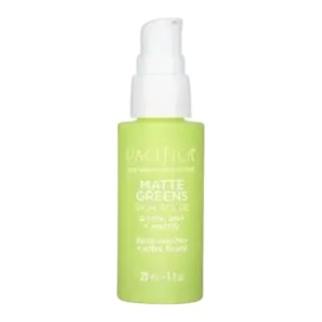 Pacifica Matte Greens Skin Solve Primer