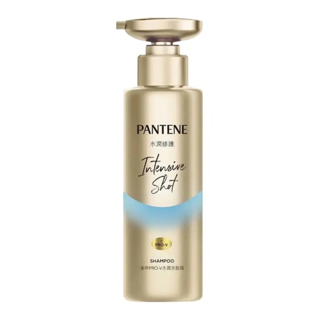 Pantene Pro-V Intensive Shot Light Shampoo