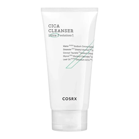 COSRX Pure Fit Cica Cleanser