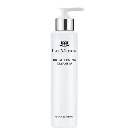 Le Mieux Brightening Cleanser
