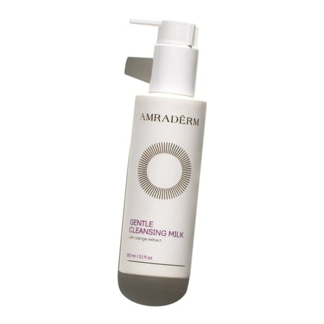 Amraderm Gentle Cleansing Milk