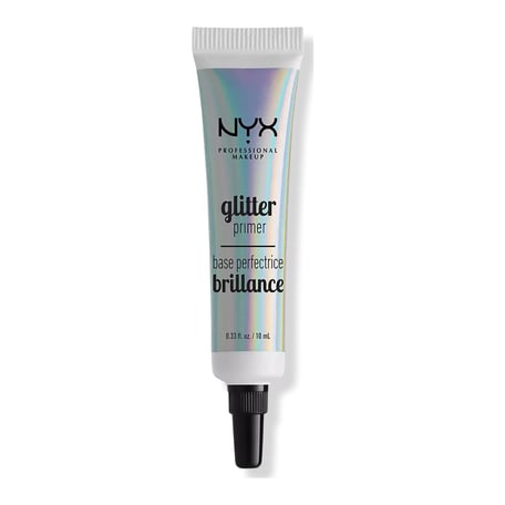NYX Cosmetics Glitter Primer
