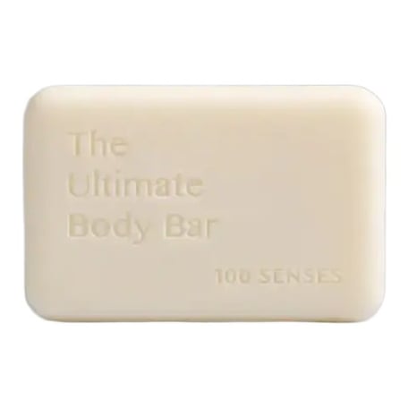 100 Senses The Ultimate Body Bar