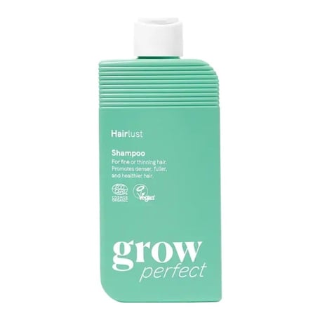 Hairlust Grow Perfect Shampoo