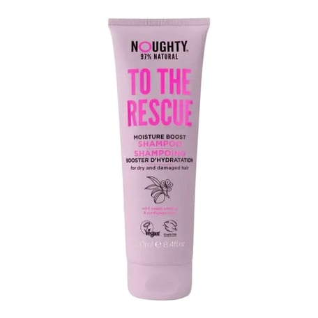 Noughty To The Rescue Shampoo