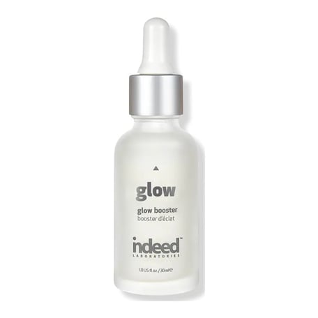 Indeed Labs Glow Booster Serum