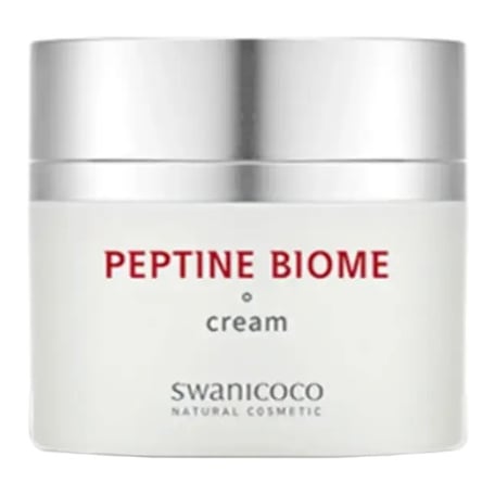 Swanicoco Peptine Biome Cream