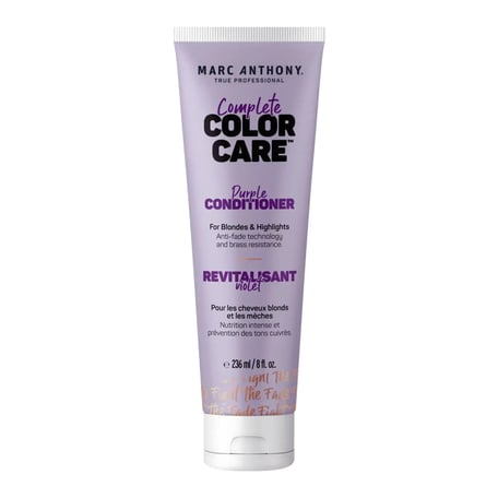 Marc Anthony Complete Color Care Purple Conditioner