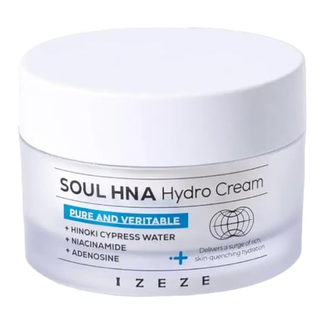 Izeze Soul HNA Hydro Cream