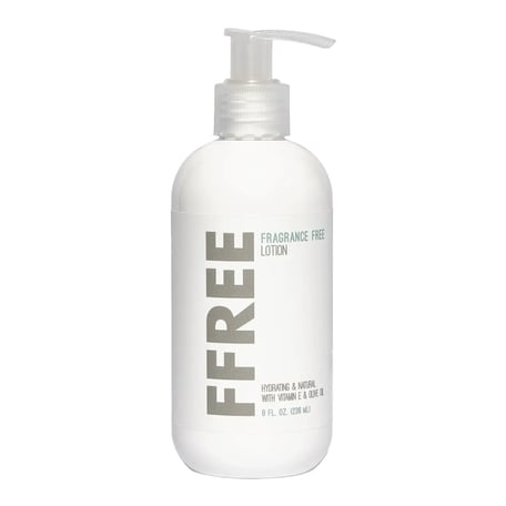 FFREE Hand Lotion