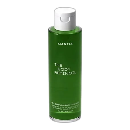 Mantle The Body Retinoil