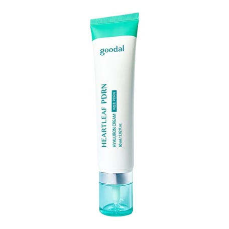 Goodal Heartleaf PDRN Hyaluron Cream