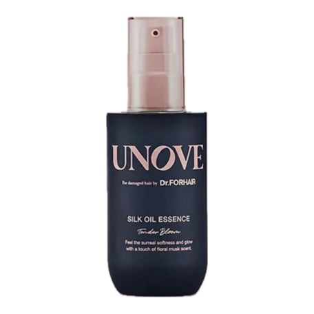 unove Silk Oil Essence