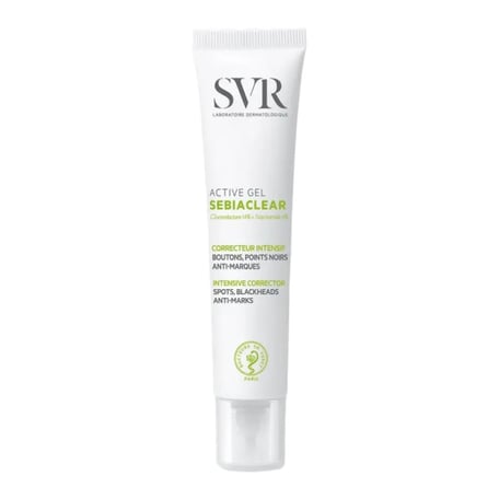 SVR Sebiaclear Active Gel
