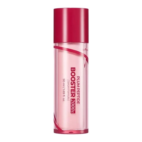 Isntree Plum Peptide Booster 2000s