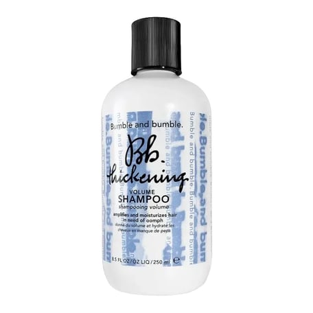 Bumble and bumble. Thickening Volume shampoo