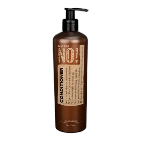 Dharmazone Just Say No Conditioner