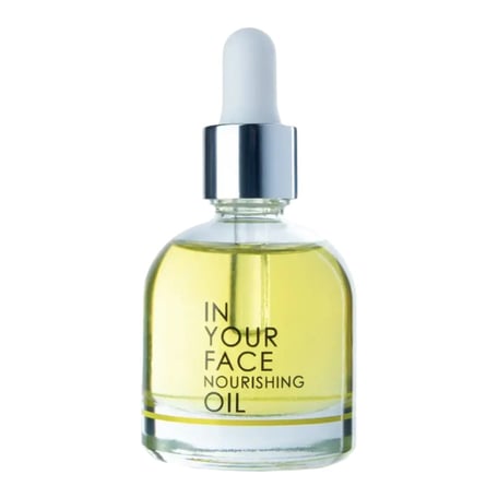 In Your Face Nourishing Oil