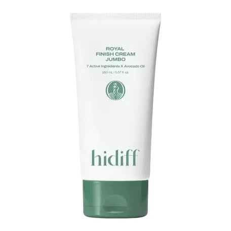 Hidiff Royal Finish Cream Jumbo