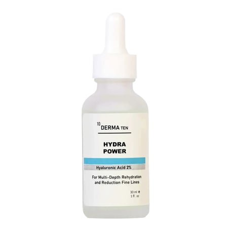 Derma Ten Hydra Power Serum