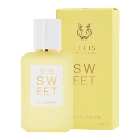 Ellis Brooklyn SWEET Eau De Parfum