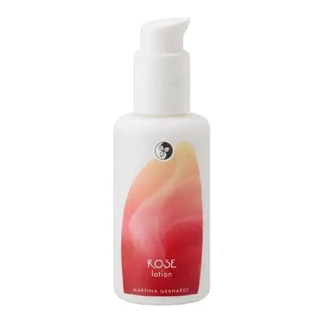 Martina Gebhardt Rose Lotion