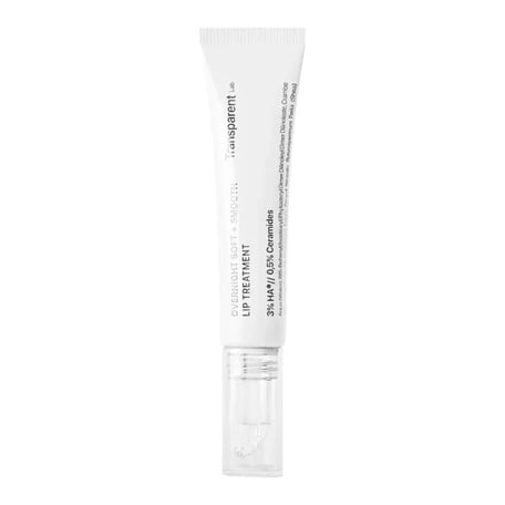 Transparent Lab Overnight Soft + Smooth Lip Treatment