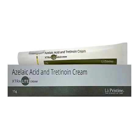 La Pristine Xtralite Cream