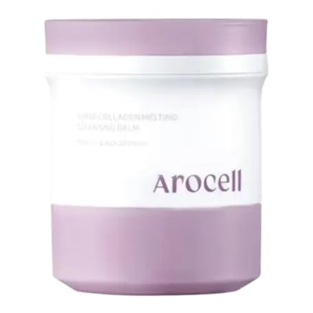 Arocell Super Collagen Melting Cleansing Balm