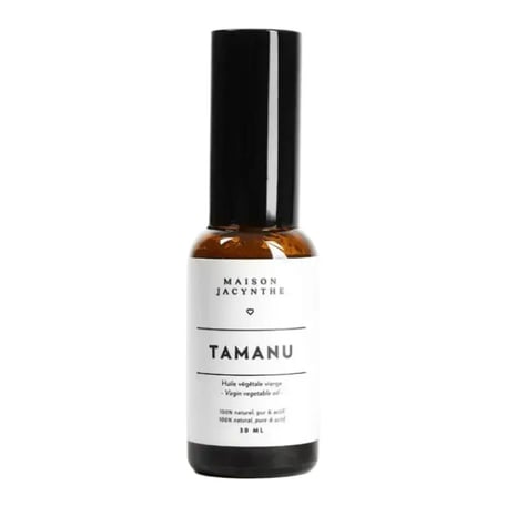 Maison Jacynthe Tamanu