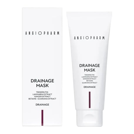 Angiopharm Drainage Mask