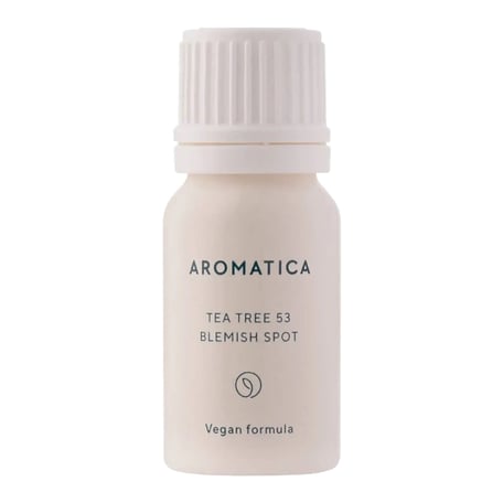 Aromatica Tea Tree 53 Blemish Spot